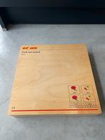 Educo - Zoek het woord - Leren lezen, Ophalen of Verzenden, Zo goed als nieuw, Taal en Lezen