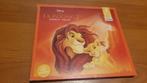 Disney; Lion King Simba's trots luister lees cd, Ophalen of Verzenden