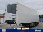 D-TEC CTD-35-02B, Auto's, Vrachtwagens, Overige kleuren, Origineel Nederlands, Bedrijf, Aanhangers en Opleggers