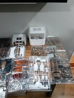 Tamiya Scania 770s cab set, Hobby en Vrije tijd, Ophalen of Verzenden, Nieuw, Elektro, Onderdeel