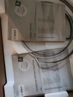 Bosch MUM58231 ongebruikt, Ophalen of Verzenden, Nieuw, 3 snelheden of meer