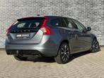 Volvo V60 1.5 T3 Polar+ Dynamic | Trekhaak | Verwarmde voors, Auto's, Volvo, 12 maanden, 4 cilinders, 152 pk, Traction-control