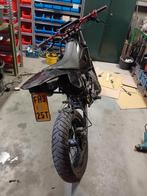 Schakelbrommer cpi sm 50, Ophalen, 6 versnellingen, Maximaal 45 km/u, Zo goed als nieuw