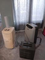 2 Mobiele Airco's - Koel de Zomer Door!, Witgoed en Apparatuur, Ophalen, Gebruikt, Timer, Minder dan 60 m³