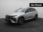 Hyundai Tucson 1.6 T-GDI PHEV N Line Business | Stoelen vó, Auto's, Hyundai, Adaptive Cruise Control, 4 cilinders, Met garantie (alle)