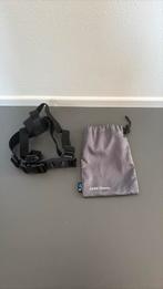 GoPro Junior Chesty, Ophalen of Verzenden, Zo goed als nieuw, Overige typen