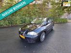 Seat Ibiza 1.2-12V Selection LEUKE AUTO ZO WEG PRIJSJE, Voorwielaandrijving, Stof, 1198 cc, Origineel Nederlands