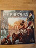 Empire's end, Ophalen of Verzenden, Zo goed als nieuw