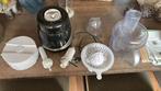 Grundig Keukenmachine - Compleet!, Witgoed en Apparatuur, Keukenmixers, 3 snelheden of meer, Ophalen of Verzenden, Zo goed als nieuw