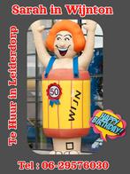 Te huur Sarah in Wijnvat 50, Ophalen, Zo goed als nieuw, Abraham of Sarah