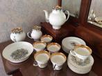Lomonosov Imperial theeservies voor 6 persoon Nieuw, Antiek en Kunst, Antiek | Servies compleet, Ophalen of Verzenden