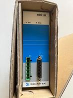 Sigmatek MD 111 Dias Drive 100 Nieuw OVP, Verzenden, Nieuw, SIGMATEK GmbH & Co KG, Office@sigmatek.at