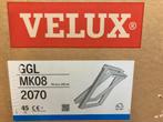 Velux Dakraam 78x140 - Nieuw in doos!, Ophalen, Minder dan 80 cm, Nieuw, Dubbelglas