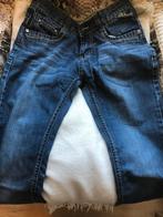 Spijkerbroek maat 152 (d22), Ophalen of Verzenden, Zo goed als nieuw, Jongen, Broek