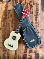 Ukelele gloednieuw, Ophalen of Verzenden, Zo goed als nieuw, Overige typen