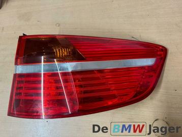 Achterlicht rechts BMW X6 E71 E72 7179984 beschikbaar voor biedingen