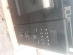 Siemens inbouw combi magnetron -oven, Witgoed en Apparatuur, Ovens, Gebruikt, Oven met grill, Inbouw, 45 tot 60 cm
