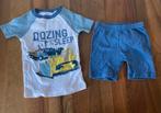 Pyjama voortuigen, Nacht- of Onderkleding, Ophalen of Verzenden, Jongetje, Nieuw