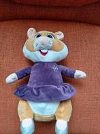 AH kerst hamster Albert Heijn, Ophalen of Verzenden, Zo goed als nieuw, Overige typen