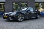BMW M6 F13 / NAP / Head-Up / 20 inch (bj 2013, automaat), Auto's, BMW, Automaat, Euro 5, Achterwielaandrijving, Gebruikt