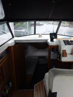 Marex 21 polyester spitsgatter, Watersport en Boten, 10 tot 30 pk, Gebruikt, Binnenboordmotor, Diesel