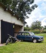 CITROËN AMI 6 break in originele, dans son jus, staat., Particulier, Te koop