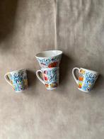 Blond Amsterdam Loves Winter Mokken Set, Ophalen, Zo goed als nieuw