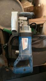 Krachtige muurfrees, Ophalen of Verzenden, Elektrisch, Muurfrees