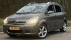 Toyota Verso 1.8 VVT-i Sol 7p. Airco- Automaat, Auto's, 65 €/maand, Gebruikt, 4 cilinders, 129 pk