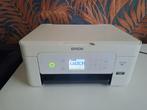 Printer Epson Expression Home XP-4105, Computers en Software, Printers, Ophalen, Kopieren, Printer, Zo goed als nieuw