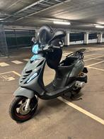 Piaggio Zip 2020 Alpha Full Option Nieuwstaat Garantie!, Maximaal 45 km/u, Zip, Nieuw, Ophalen of Verzenden