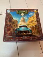 Cuba Bordspel - Strategisch spel, Drie of vier spelers, Ophalen of Verzenden, Zo goed als nieuw, The Game Master