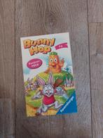 Bunny Hop konijnenrace spel reisspel 4-8 jaar, Een of twee spelers, Ophalen of Verzenden, Gebruikt, Ravensburger