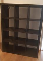 Kalllax kast Ikea, Ophalen, Gebruikt