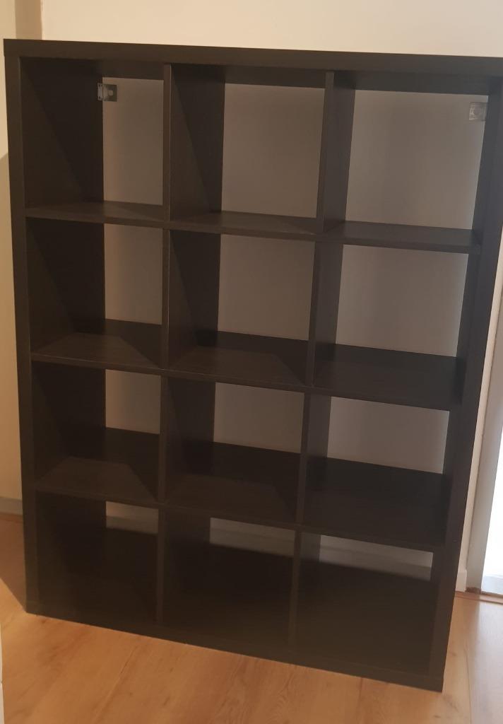 Kalllax kast Ikea, Huis en Inrichting, Kasten | Stellingkasten, Gebruikt, Ophalen