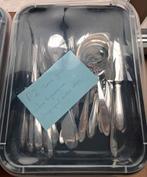 Keltum P2 verzilverd vsn Kempen & Begeer., Ophalen of Verzenden, Zo goed als nieuw, Rvs of Chroom