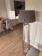 Riviera Maison Royalton Lamp Base - Staande lampenvoet - L, Ophalen of Verzenden, Zo goed als nieuw, Metaal, 150 tot 200 cm