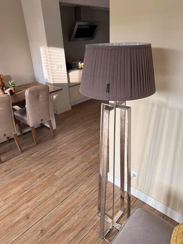 Riviera Maison Royalton Lamp Base - Staande lampenvoet - L beschikbaar voor biedingen
