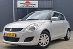 Suzuki SWIFT 1.2 2011 Airco Navi Android Camera APK 02/2026, Gebruikt, 1242 cc, 4 cilinders, 4 stoelen
