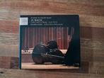 Bach: orchestral suites. Academy of ancient music (dubbel cd, Verzenden, Barok, Gebruikt, Orkest of Ballet
