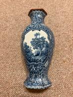 Delftsblauwe Villeroy & Boch vaas, Antiek en Kunst, Antiek | Vazen, Ophalen of Verzenden
