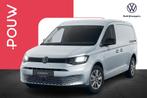 Volkswagen Caddy Cargo Maxi 1.5 TSI 115pk Style | Climate Co, Auto's, Voorwielaandrijving, 12 maanden, 4 cilinders, Volkswagen