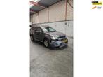 Mitsubishi Outlander 2.0 Edition Two, Auto diversen, Schadeauto's, Automaat, 1998 cc, SUV of Terreinwagen, Zilver of Grijs