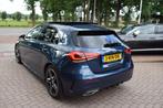 Mercedes-Benz A-klasse 180 Business Solution AMG AUTOM/PANO, 65 €/maand, 136 pk, Gebruikt, 4 cilinders