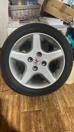 LM-velgen (ZGAN), Auto-onderdelen, Banden en Velgen, Ophalen, Gebruikt, 15 inch, Velg(en)