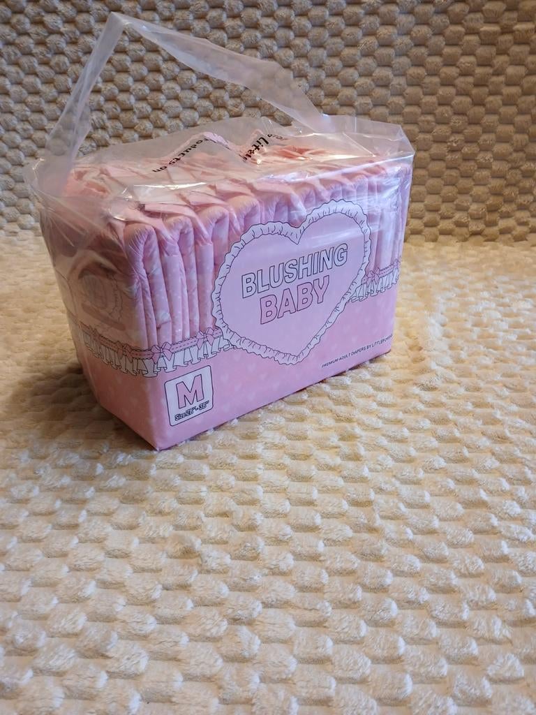 ABDL Luiers - Little for Big - Maat XL, Diversen, Verpleegmiddelen, Ophalen of Verzenden, Abdlstore.nl, Carsforyou2020@hotmail.com