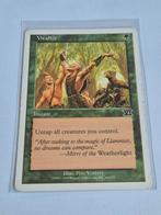Vitalize Magic kaart - 6th, Ophalen of Verzenden, Gebruikt, Losse kaart