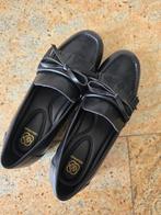Korea Pinklephant schoenen mt 36, Ophalen of Verzenden, Zo goed als nieuw, Instappers, Zwart