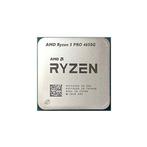 Ryzen 5 4650G Pro, Computers en Software, Moederborden, Ophalen, DDR4, Zo goed als nieuw, Mini-ITX