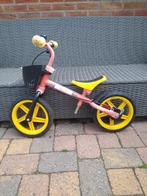 Stevige stoere loopfiets, Ophalen, Gebruikt, Loopfiets